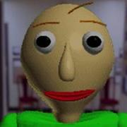 Baldi S Basics In Real Life Screen Team