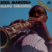Manu Dibango Full Album