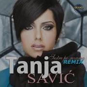 Tanja Savic Sestre Po Suzama Lento Violento