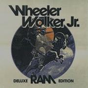 Wheeler Walker