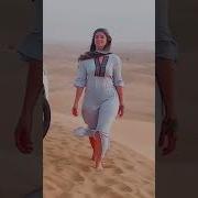 Tante Arab Firal