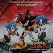 Sonic X Shadow Generations Dark Beginnings Ost