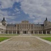 Valerie May En Aranjuez Con Tu Amor