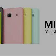 Ringtone Xiaomi