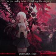 Amv Nightcore Smoke Mirrors