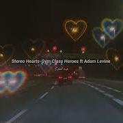 Stereo Hearts Speed