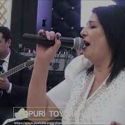 Secme Yigma Popuri Toy Mahnilari Oxuyan Ulduz Xanim