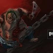Dota 2 Pudge Vol 1 Bass Boost