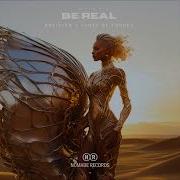 Be Real Original Mix James De Torres Kreisler
