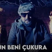 Çukur 5 Bölüm Rap Eypio Gömün Beni Çukura