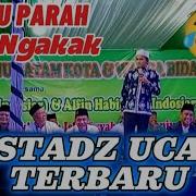 Ustadz Ucay Terbaru