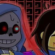 Dusttale Good Ending Theme