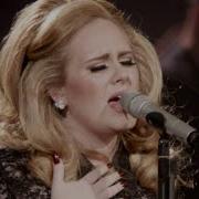 Adele Live Performance