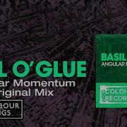 Angular Momentum Original Mix Basil O Glue