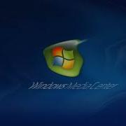 Windows Media Center Startup Effects