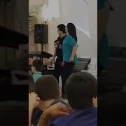 Барфин Мамедова