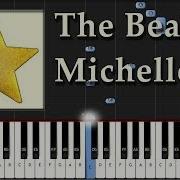 Michelle Piano