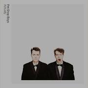 Pet Shop Boys Always On My Mind Techno Remix