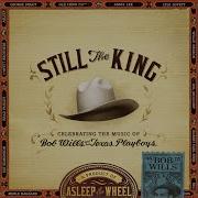 Buddy Miller Time Changes Everything