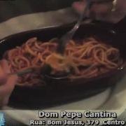 Dom Pepe Cantina