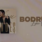 Ebru Gündeş Bodrum Lyric Video