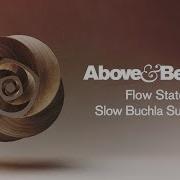 Slow Buchla Sunshine Above Beyond