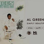 Al Green Simply Beautiful