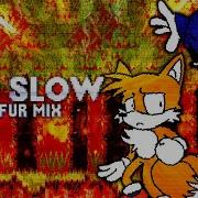 Fnf Too Slow Pepfar Mix