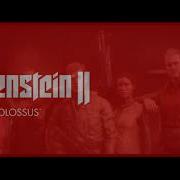 Frau Engel Epilogue The Interview Ost Wolfenstein Ii The New Colossus