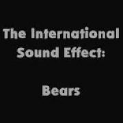 Myles Moss Bear Sounds Effect