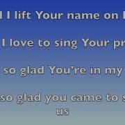Lord I Lift Your Name On High Instrumental Version Instrumental