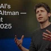 Ai Talking 2025
