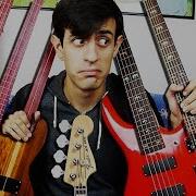 Bass Guitar Solo