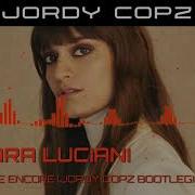 Clara Luciani Nue Jordy Copz Remix