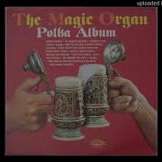 Magic Organ Hits