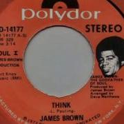 James Brown Think 73