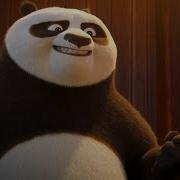 Kung Fu Panda 4 Ending Song