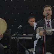 Улугбек Мирхамидов