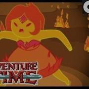Fire Princess