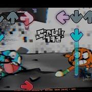 My Finale Fnf