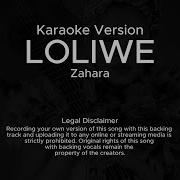 Zahara Loliwe High Quality