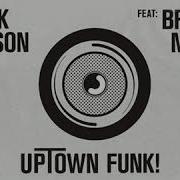 Bruno Mars Uptown Funk Instrumental