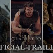 Gladiator 2