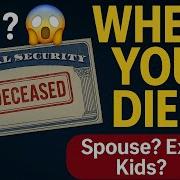 You Died