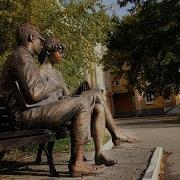 Ходит Осень В Нашем Парке
