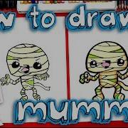Funny Mummy
