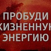 Открытие Первой Чакры