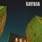 Saybia Empty Stairs