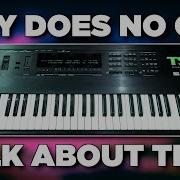 Ensoniq Ts 10