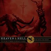 Heaven And Hell The Devil You Know 2009 Full Album